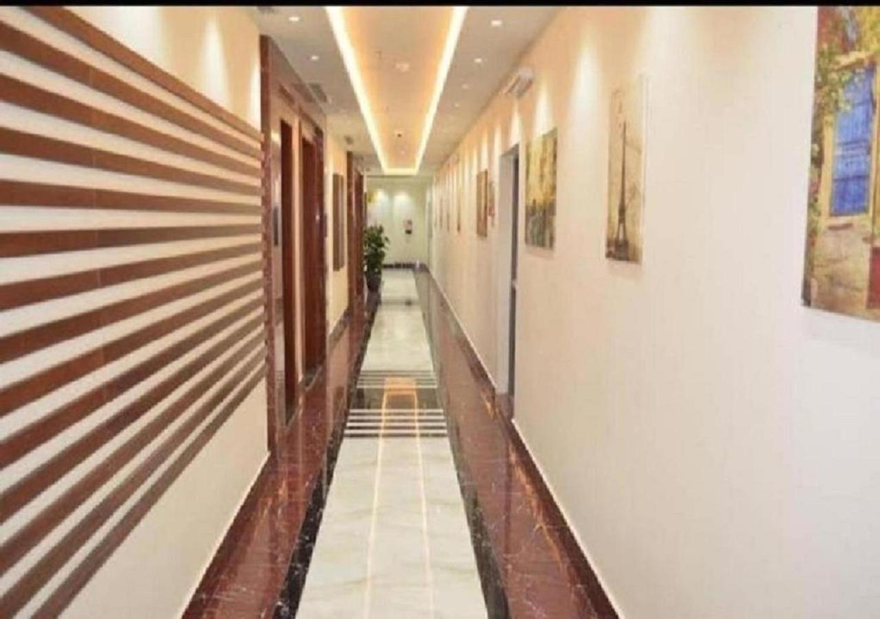 Nawa Madinah Hotel Medina Esterno foto