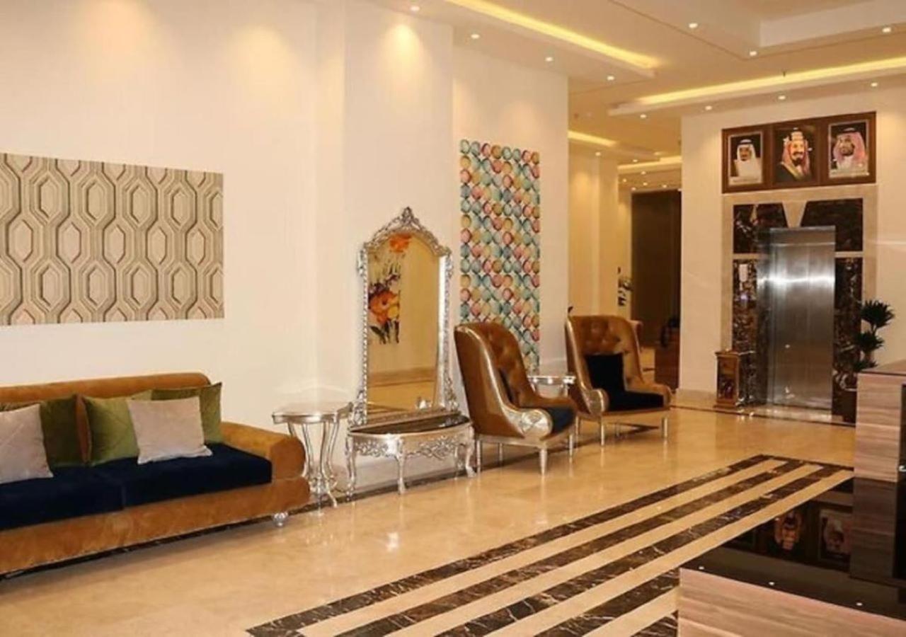 Nawa Madinah Hotel Medina Esterno foto