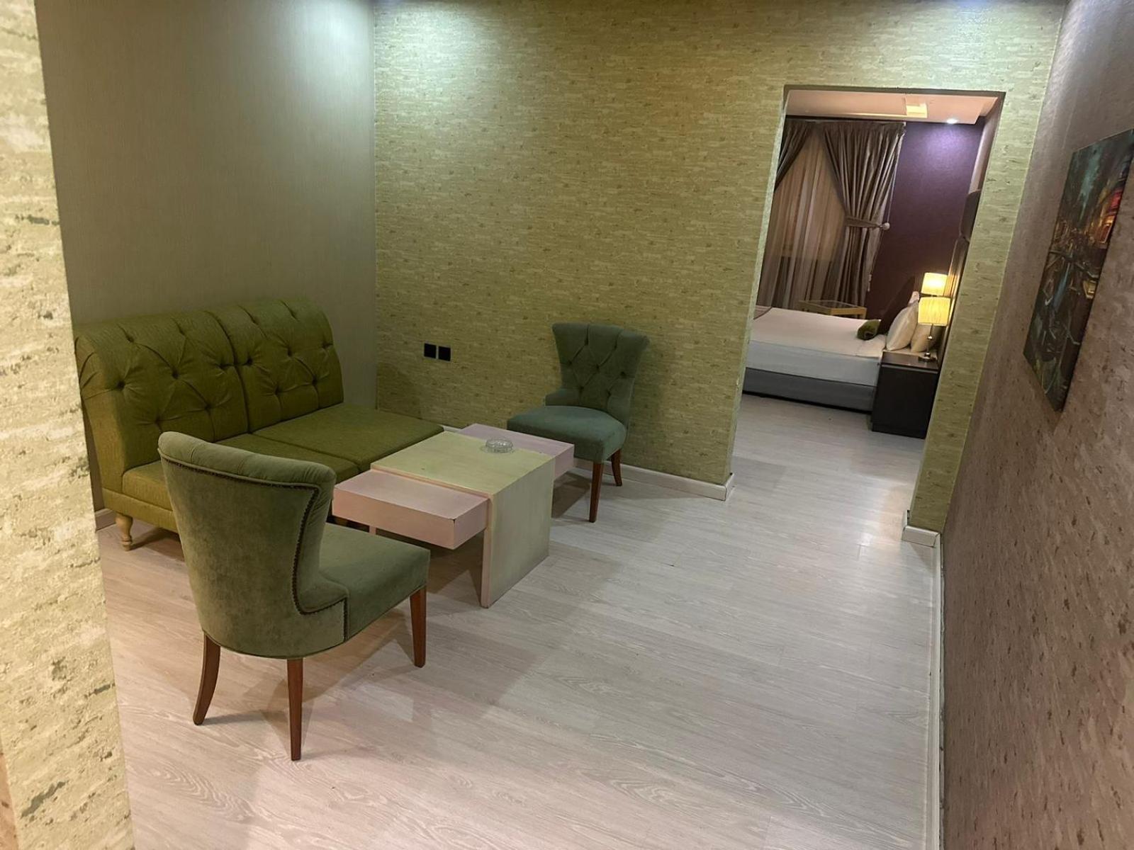 Nawa Madinah Hotel Medina Esterno foto