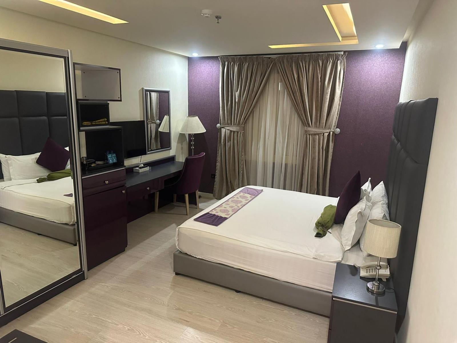 Nawa Madinah Hotel Medina Esterno foto